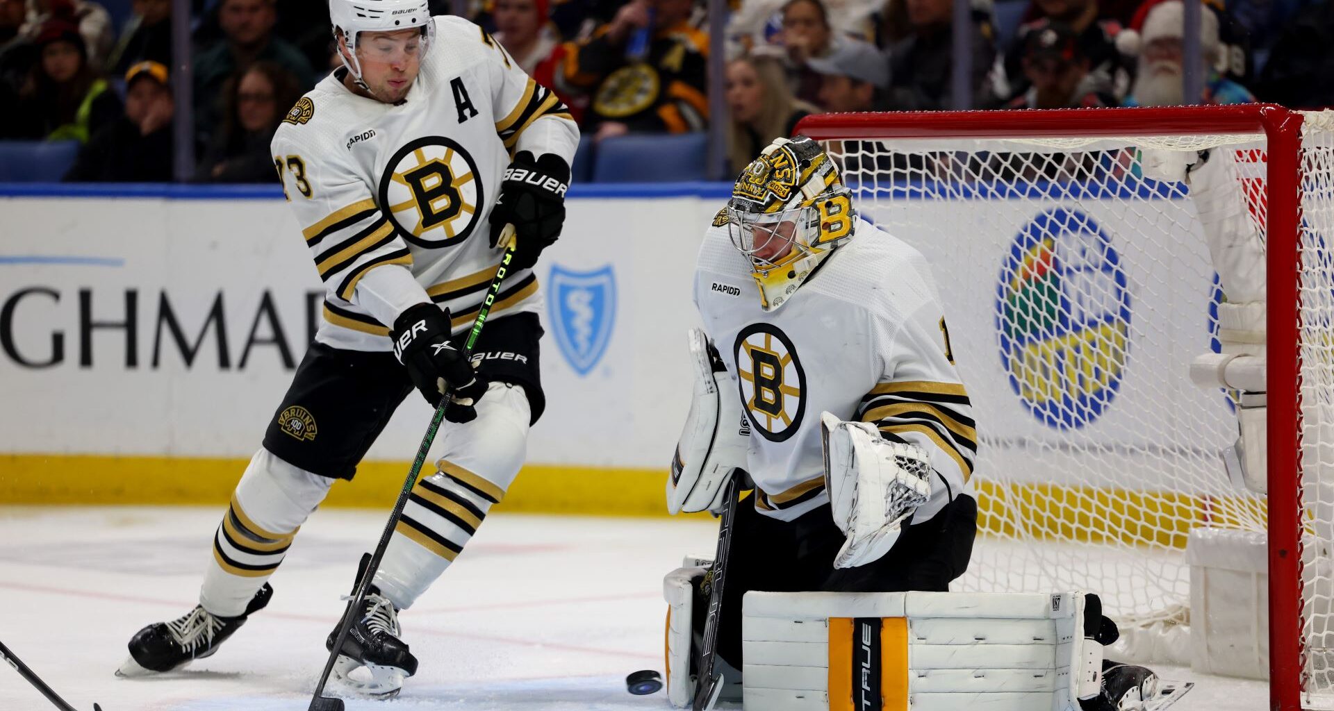 NESN Announces Bruins Preseason Broadcast Schedule, Programming