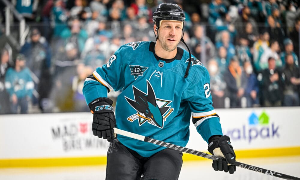 SJHN Daily: Clowe Joins Rangers as AGM, Celebrini & Smith at Giants Game