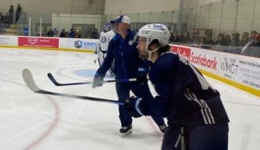 Jets prospects heading to Montreal for 4-team tournament - Winnipeg