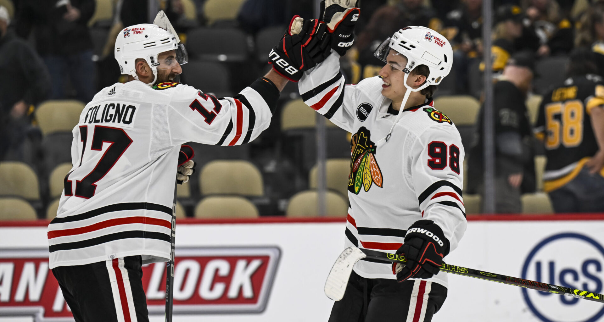 Chicago Blackhawks' 2025 Preseason Guide - The Hockey Writers - Chicago Blackhawks