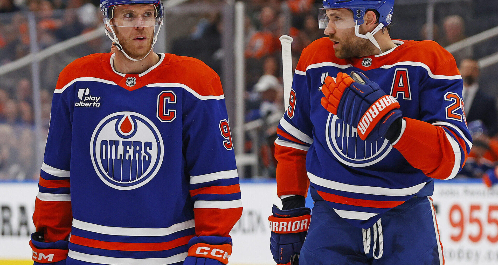 4 Takeaways From Oilers' 4-3 Preseason Victory Over Canucks - The Hockey Writers - Edmonton Oilers