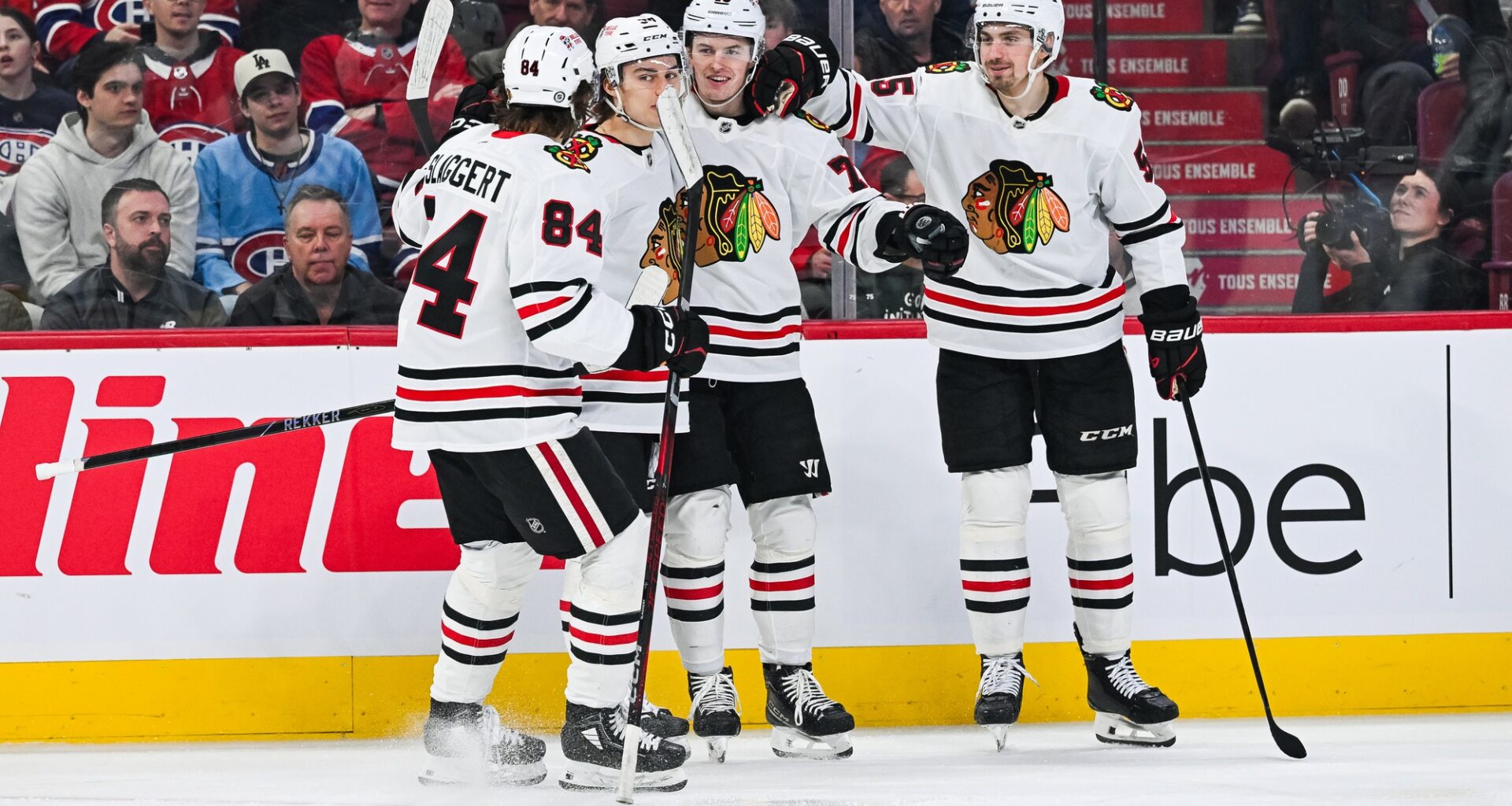 NHL: Chicago Blackhawks