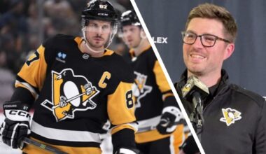 City Pressures Penguins; More Crosby Trade Talk?!