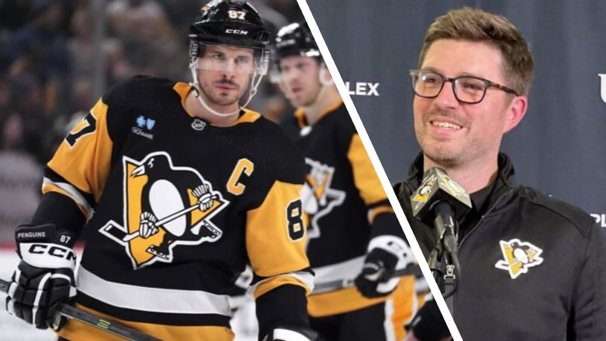 City Pressures Penguins; More Crosby Trade Talk?!