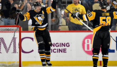 Evgeni Malkin wants to stay with Pittsburgh Penguins, but acknowledges potential to play elsewhere