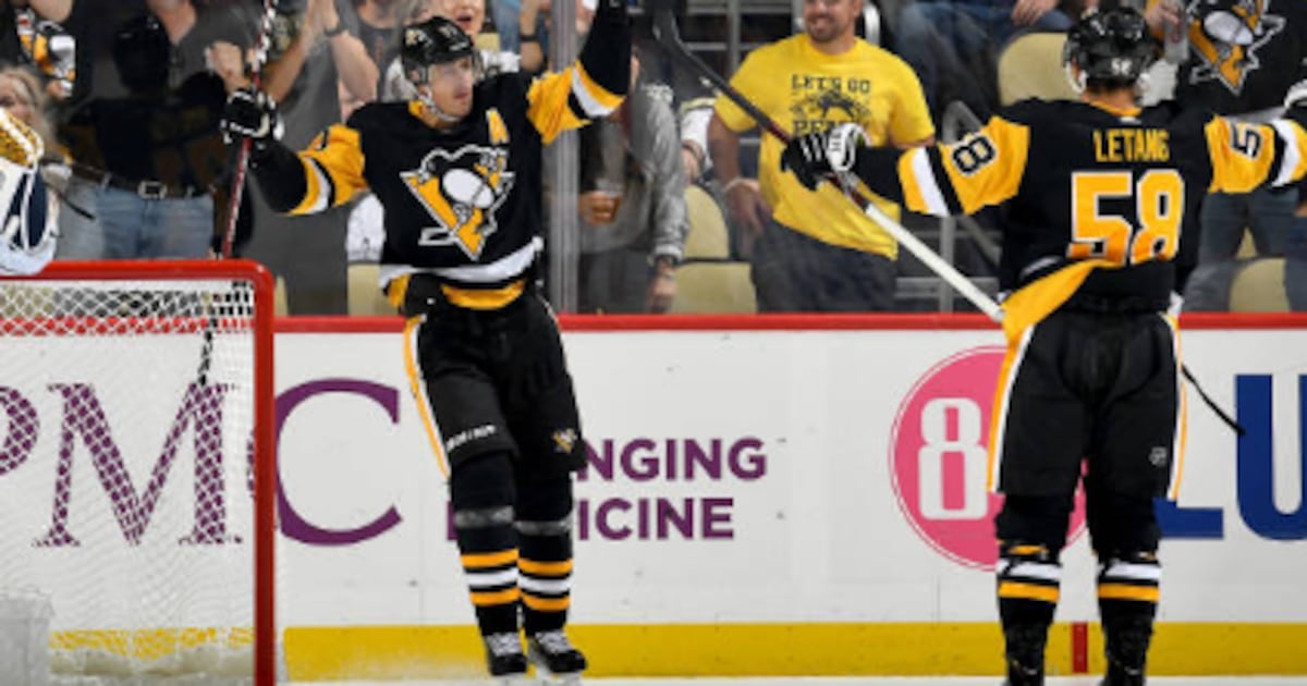 Evgeni Malkin wants to stay with Pittsburgh Penguins, but acknowledges potential to play elsewhere