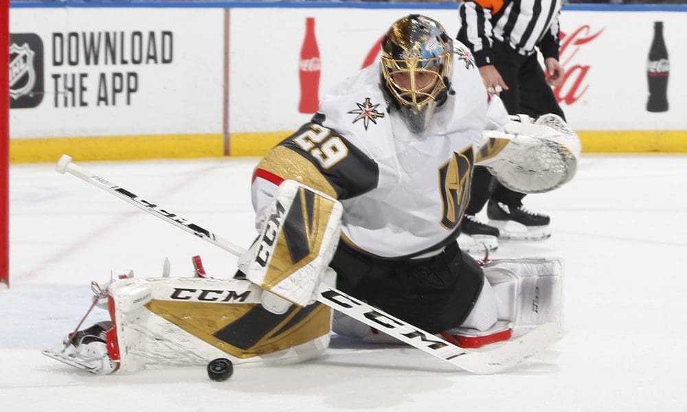 One Last Dance: Fleury Finishing Career in Pittsburgh