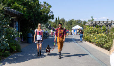 Your Guide to October 2025 in Los Angeles