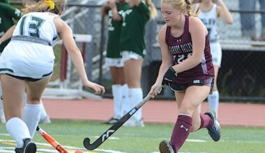 Ridley’s late surge falls short as Leydig, Garnet Valley hold on – Delco Times