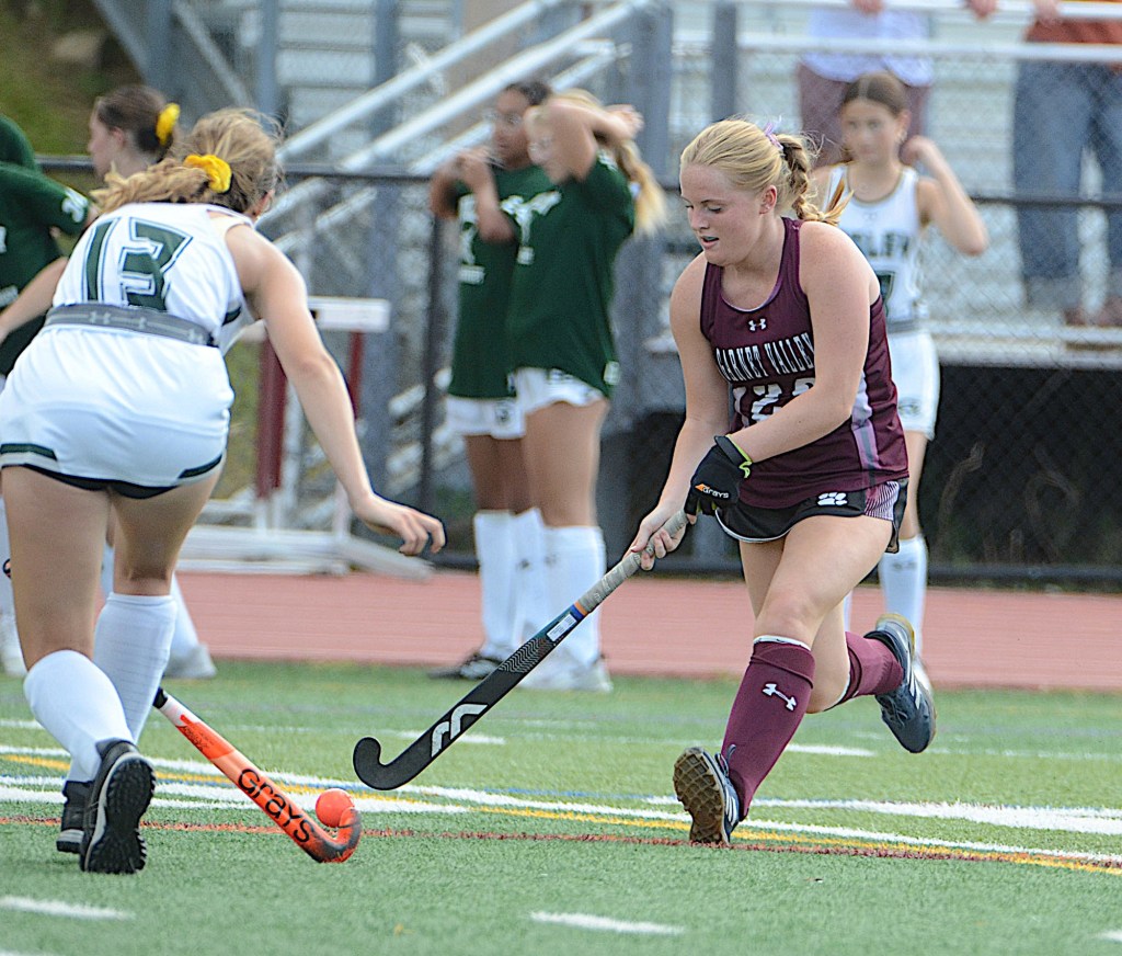 Ridley’s late surge falls short as Leydig, Garnet Valley hold on – Delco Times