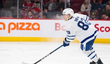 Maple Leafs D Marshall Rifai needs wrist surgery