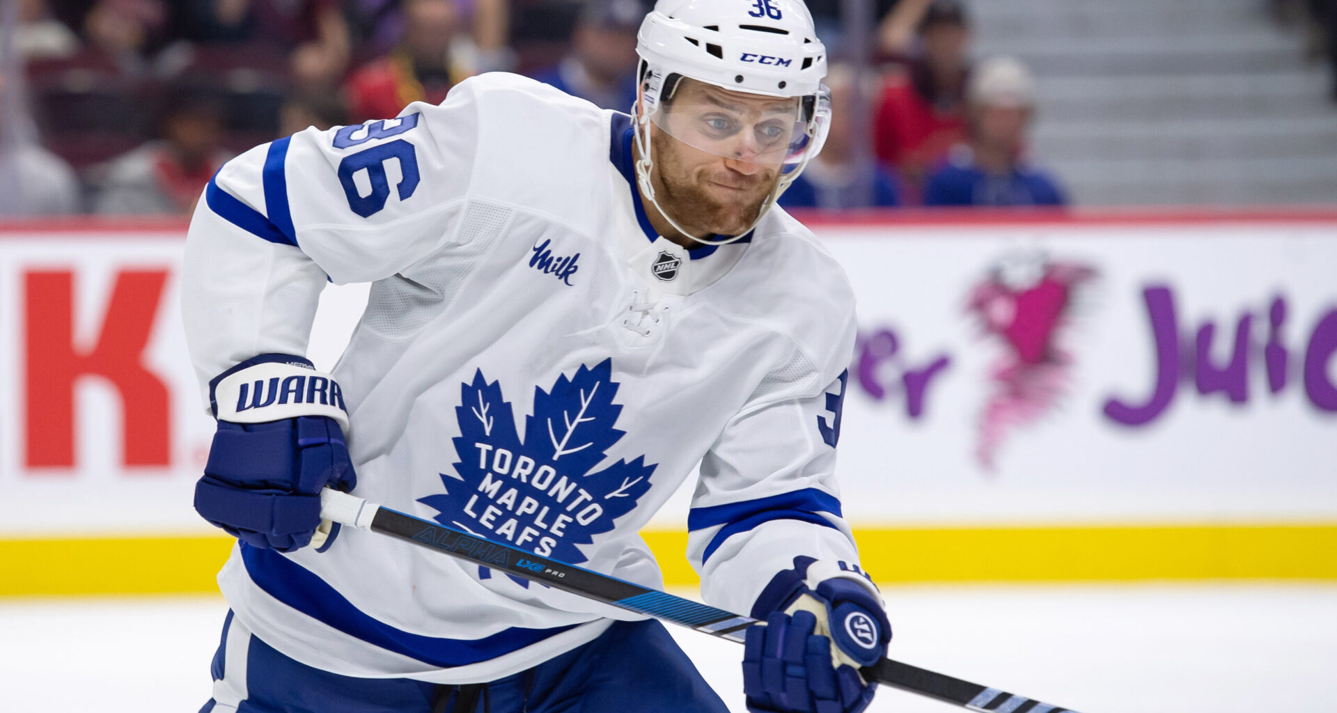 Maple Leafs vs. Canadiens Game Day Preview: Preseason Game #3 - The Hockey Writers - Toronto Maple Leafs