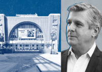 Dallas Mavericks Seeking Arena Site Within City Limits