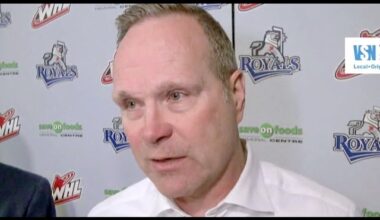 Calgary Flames hire former NHLer Dave Lowry as assistant coach