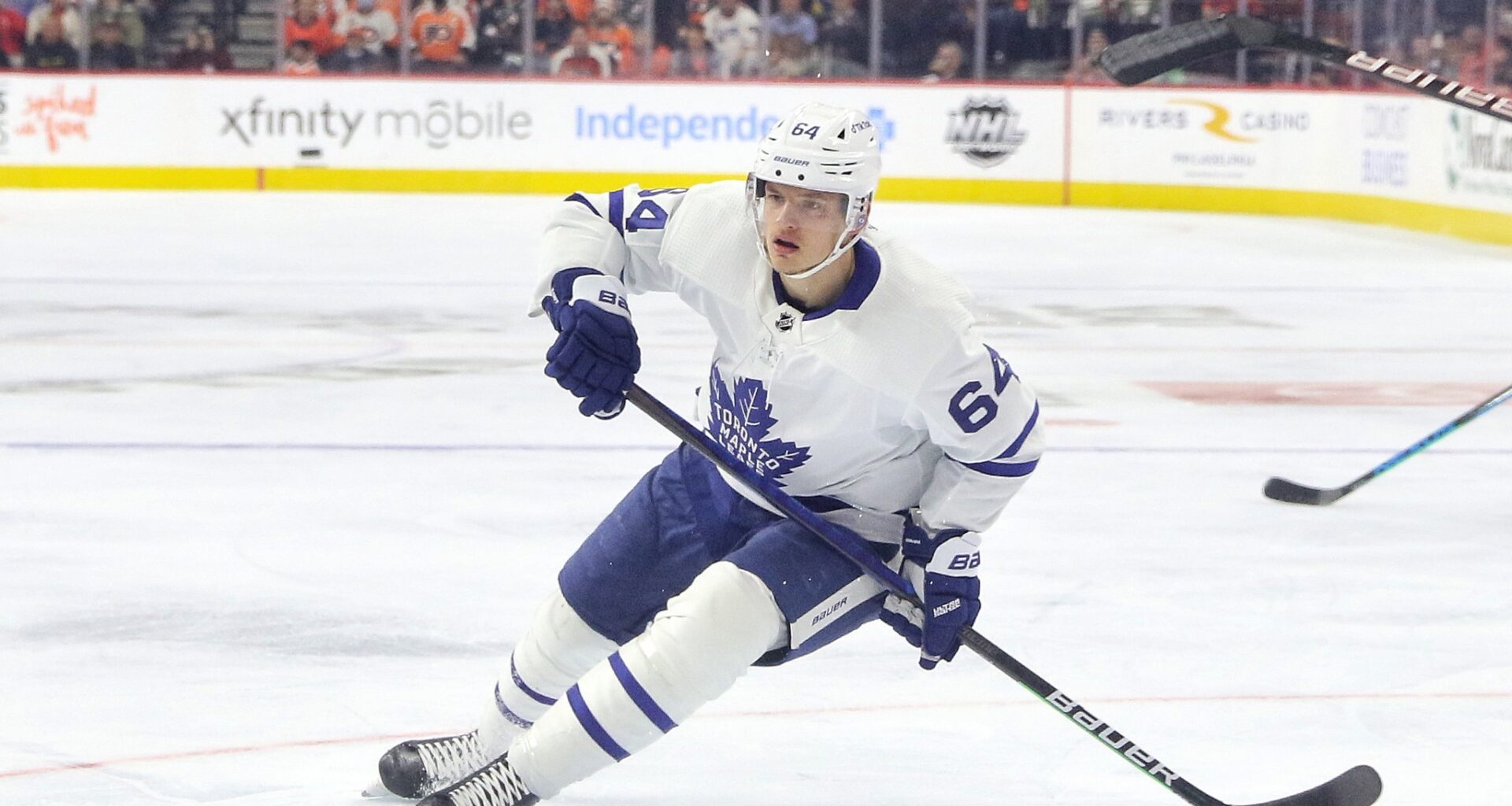 Maple Leafs News & Rumours: Injuries, Trade Chips & Hopkins Surprises - The Hockey Writers - Toronto Maple Leafs