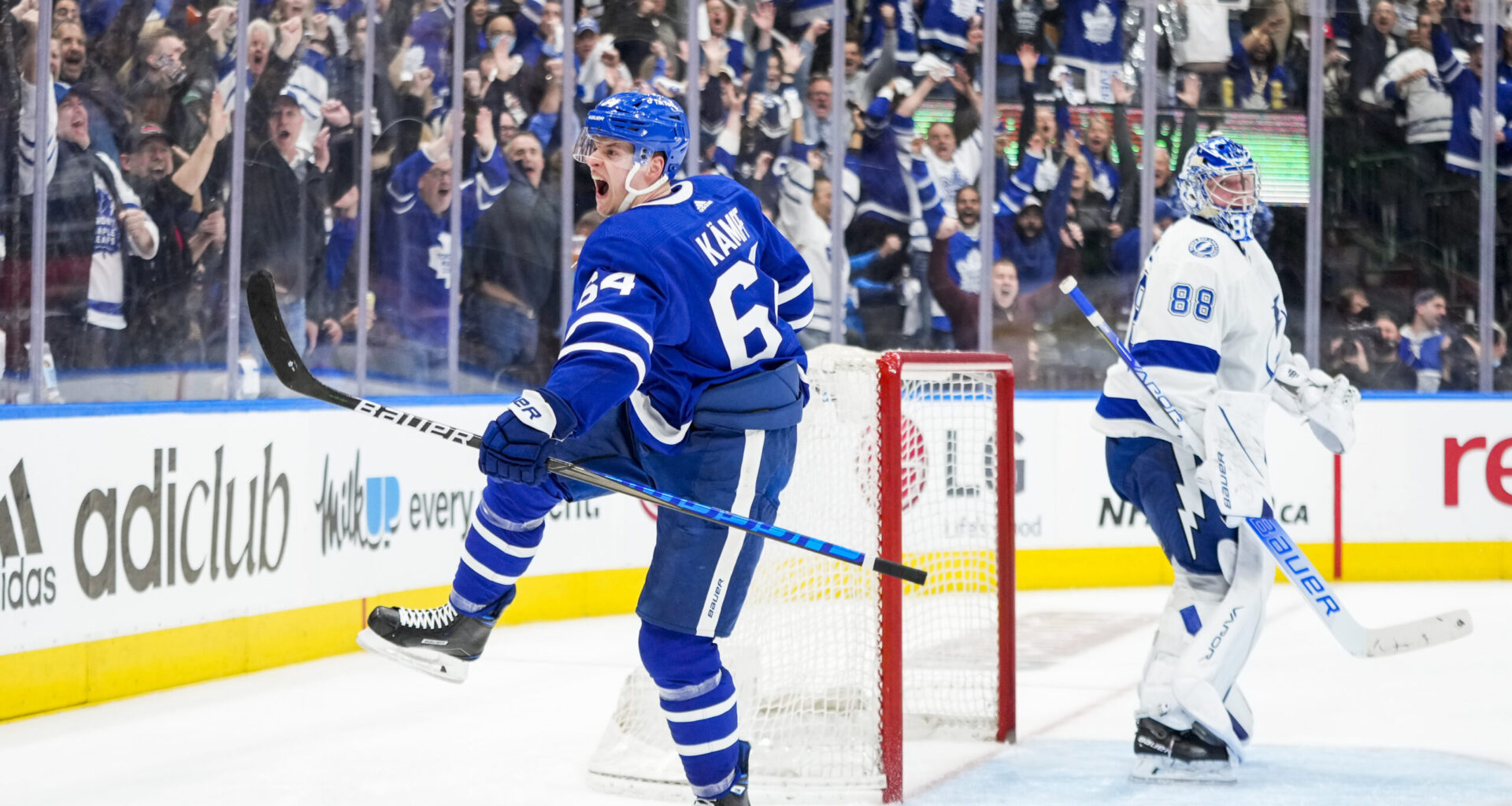 Kampf's Days Numbered, Kuznetsov Linked to Leafs & More NHL Rumors - The Hockey Writers - NHL Rumors