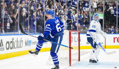 Kampf's Days Numbered, Kuznetsov Linked to Leafs & More NHL Rumors - The Hockey Writers - NHL Rumors