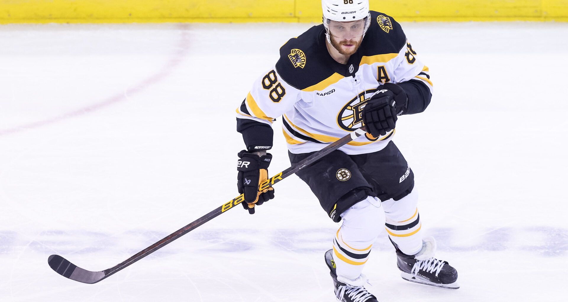 Boston Bruins Need Centers and Prospects to Step Up in 2025-26 - The Hockey Writers - Boston Bruins