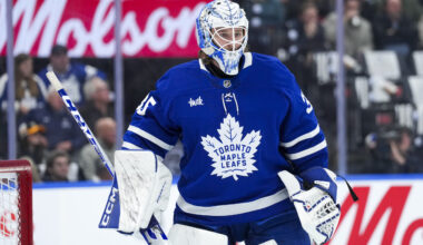 4 Takeaways From Maple Leafs’ 3-2 Overtime Loss to Senators - The Hockey Writers - Toronto Maple Leafs