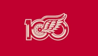 Red Wings Game Preview: Red vs. White Game with Line Combinations 9/21/2025 