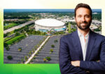 Developer Offers $260 Million for Tropicana Field