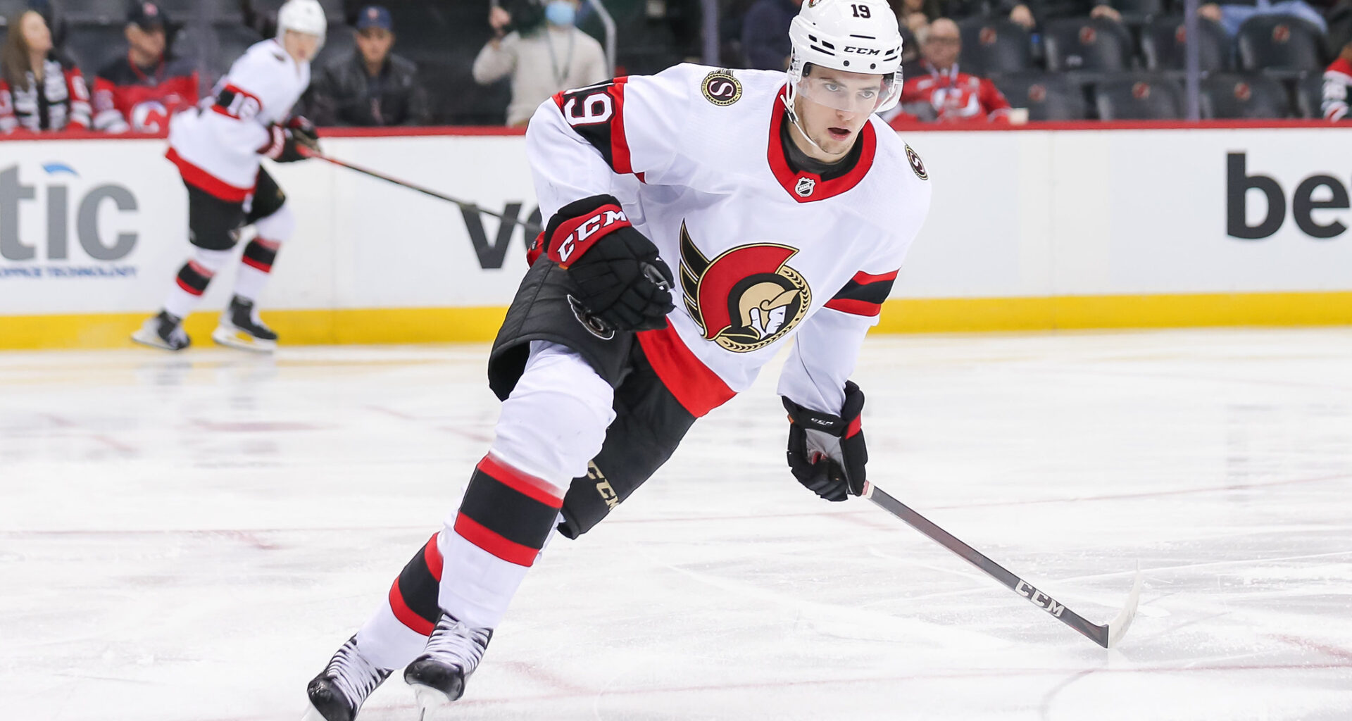 Senators News & Rumours: Batherson, Roster Cuts & Yakemchuk - The Hockey Writers - Ottawa Senators