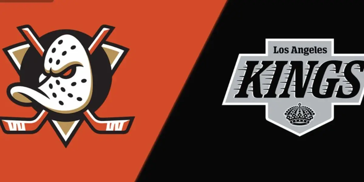 NHL Preseason Game Preview: Anaheim Ducks at Los Angeles Kings with Projected Line Combinations 9/21/2025