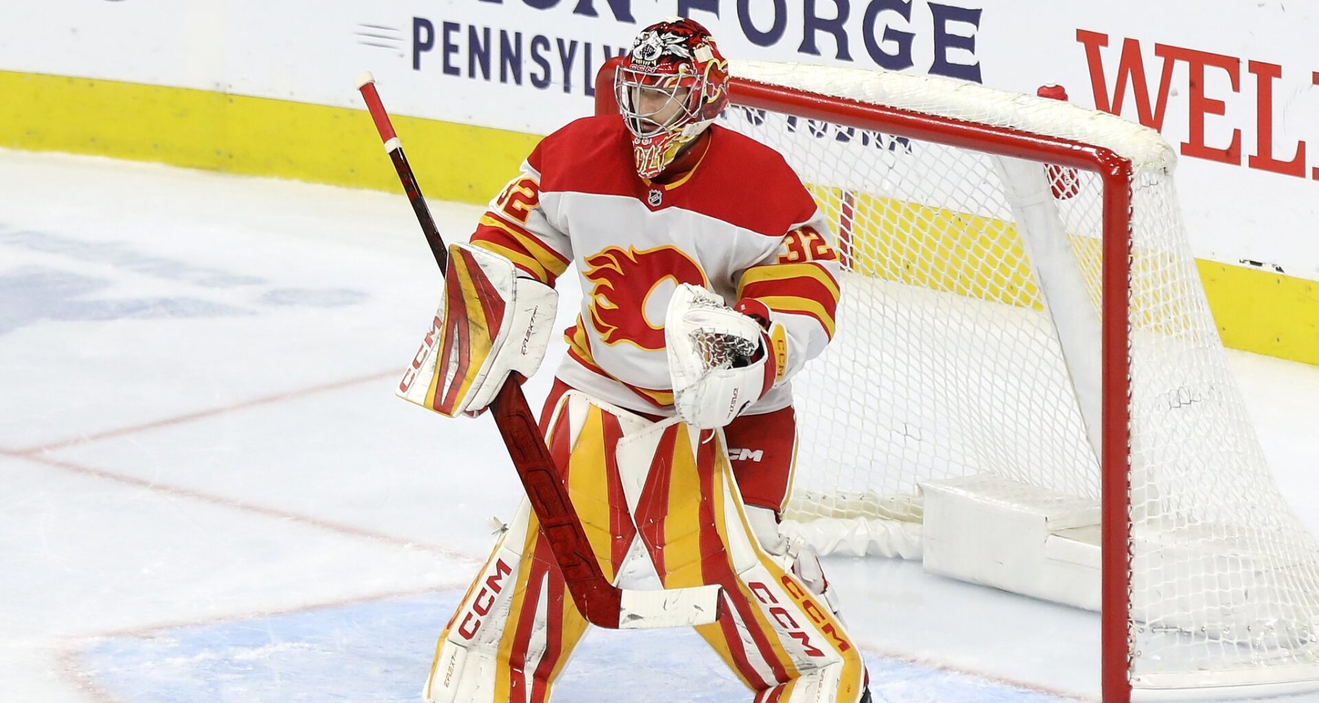 Calgary Flames' Dustin Wolf Extension Is Worth Every Penny - The Hockey Writers - Calgary Flames