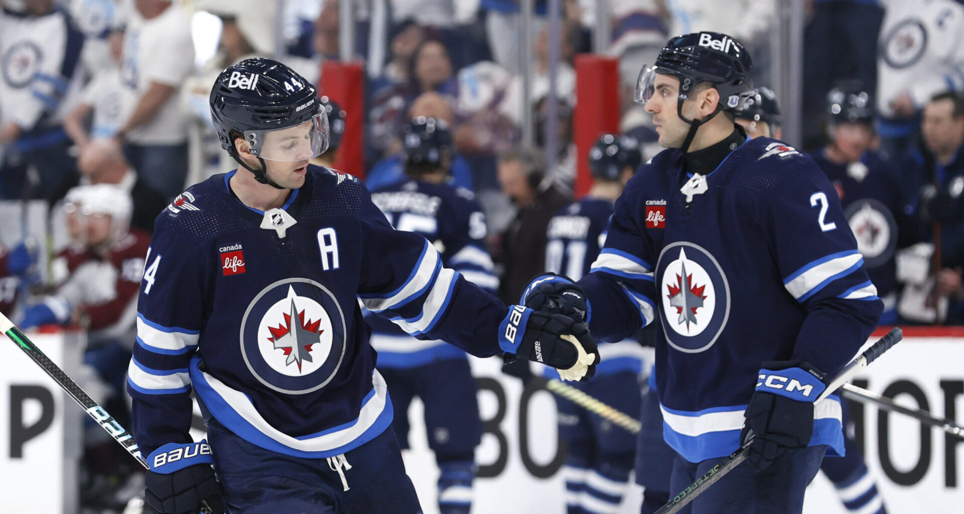 Winnipeg Jets’ Best- and Worst-Case Scenarios for 2025-26 Season - The Hockey Writers - Winnipeg Jets