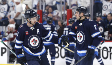 Winnipeg Jets’ Best- and Worst-Case Scenarios for 2025-26 Season - The Hockey Writers - Winnipeg Jets