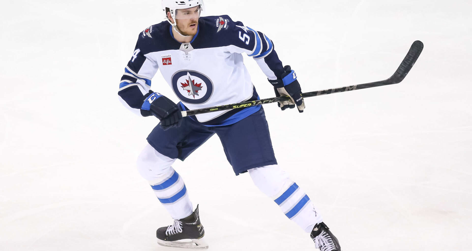Dylan Samberg Winnipeg Jets