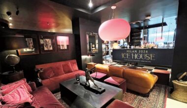 Ice House will provide a hub for US Figure Skating, USA Hockey and US Speedskating athletes, family and friends