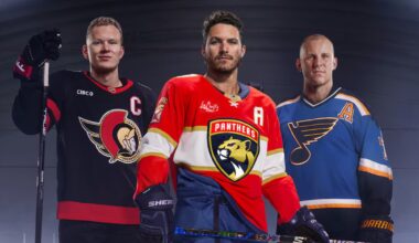 ‘NHL 26’ soundtrack confirmed with a lot of great heavy bands