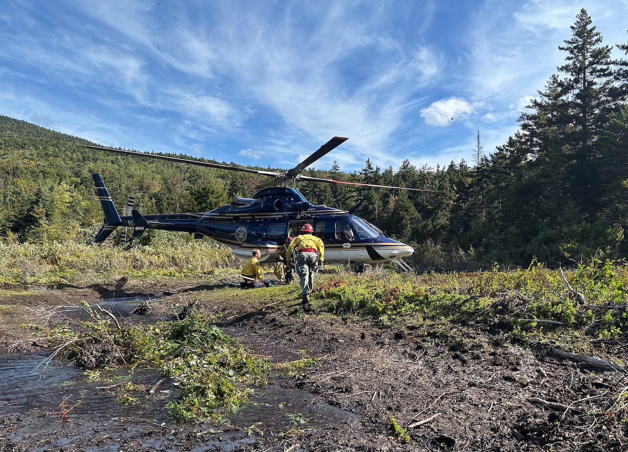 NYS DEC forest ranger report for week of Aug. 31-Sept. 7, 2025