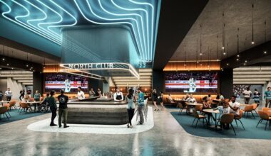 New SAP Center lease and renovations give Sharks stability