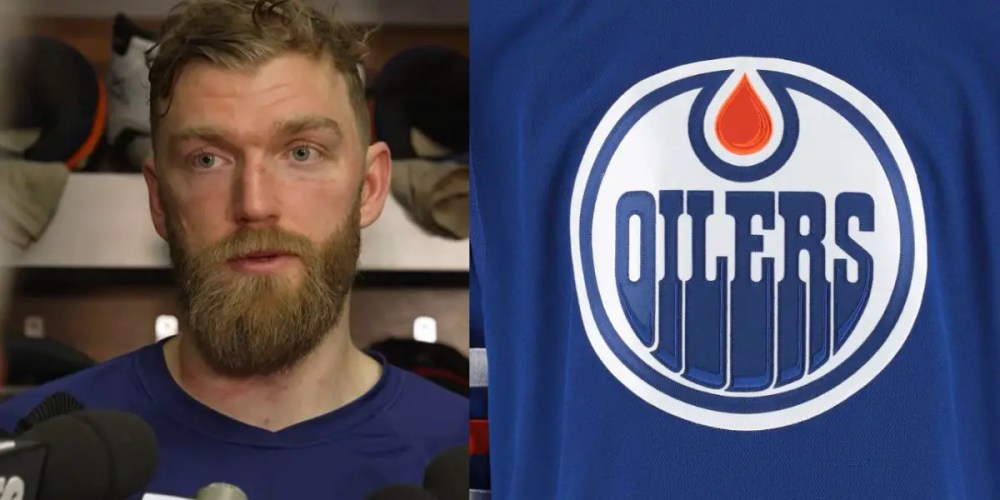 Ekholm of the Oilers to return in Western Conference Final