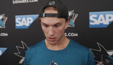 Eklund on Playing With Misa, Wrist Surgery Recovery