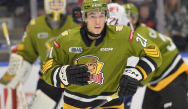 Anaheim Ducks to Host Golden State Rookie Faceoff: Players to Watch - The Hockey Writers - Anaheim Ducks