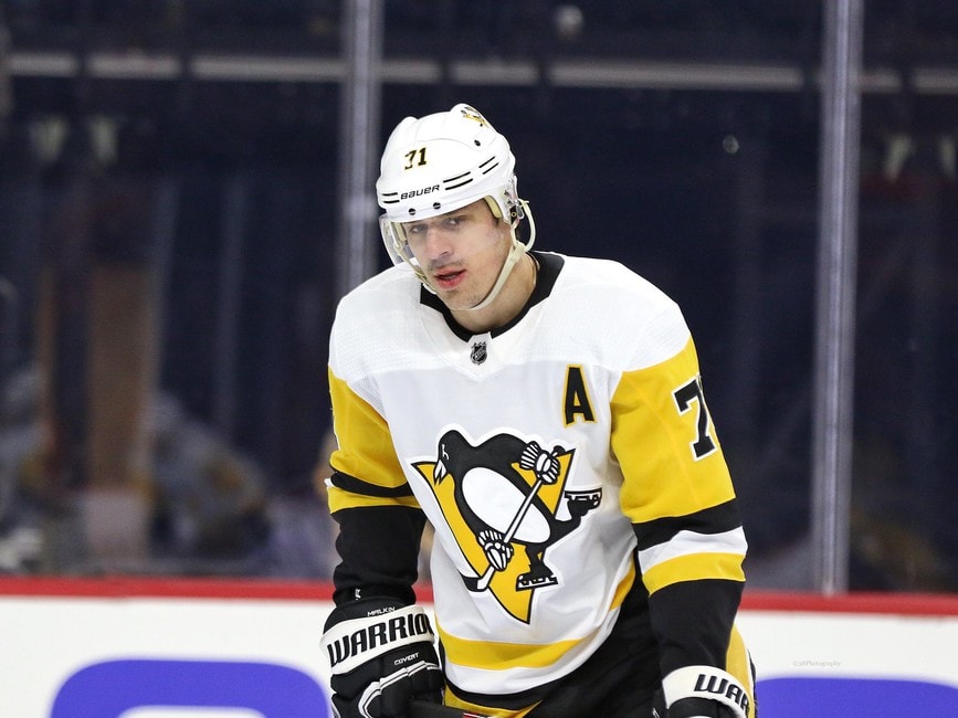 Malkin's Availability, No Chinakhov Trade & More NHL Rumors - The Hockey Writers - NHL Rumors