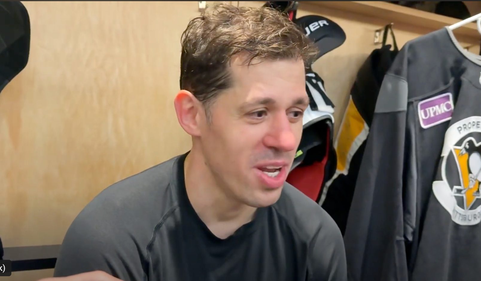 'Why Not?' Evgeni Malkin Speaks on Penguins Future, If Dubas Asks to Trade