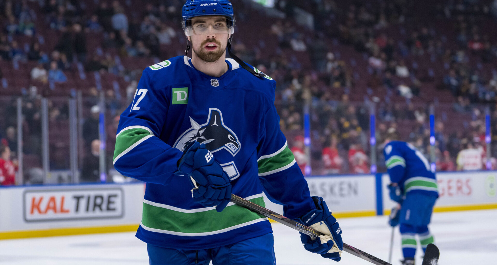 Canucks 2025-26 Player Previews: Filip Chytil - The Hockey Writers - Vancouver Canucks