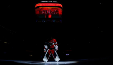 Florida Panthers 2025 Roster Preview: Goalies