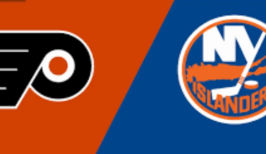 NHL Preseason Game Preview: Philadelphia Flyers at New York Islanders with Projected Line Combinations 9/21/2025