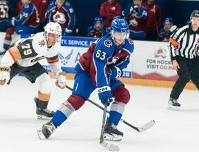 Takeaways From The Rookie Games In Colorado