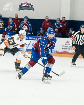 Takeaways From The Rookie Games In Colorado