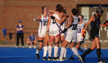 The Northwestern field hockey notebook, week two