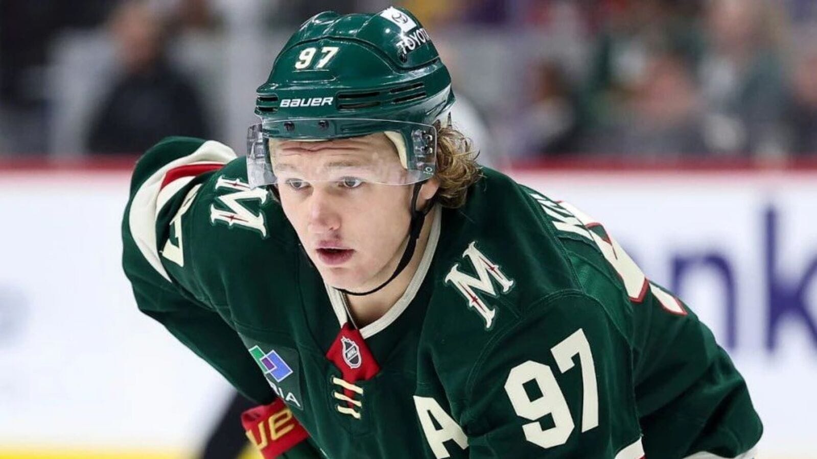 Kirill Kaprizov rejects record-breaking NHL contract offer from Minnesota Wild; check details