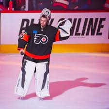 Aleksei Kolosov continues to play well in the Pre-Season, as he hopes for a revival season in Philadelphia – FLYERS NITTY GRITTY