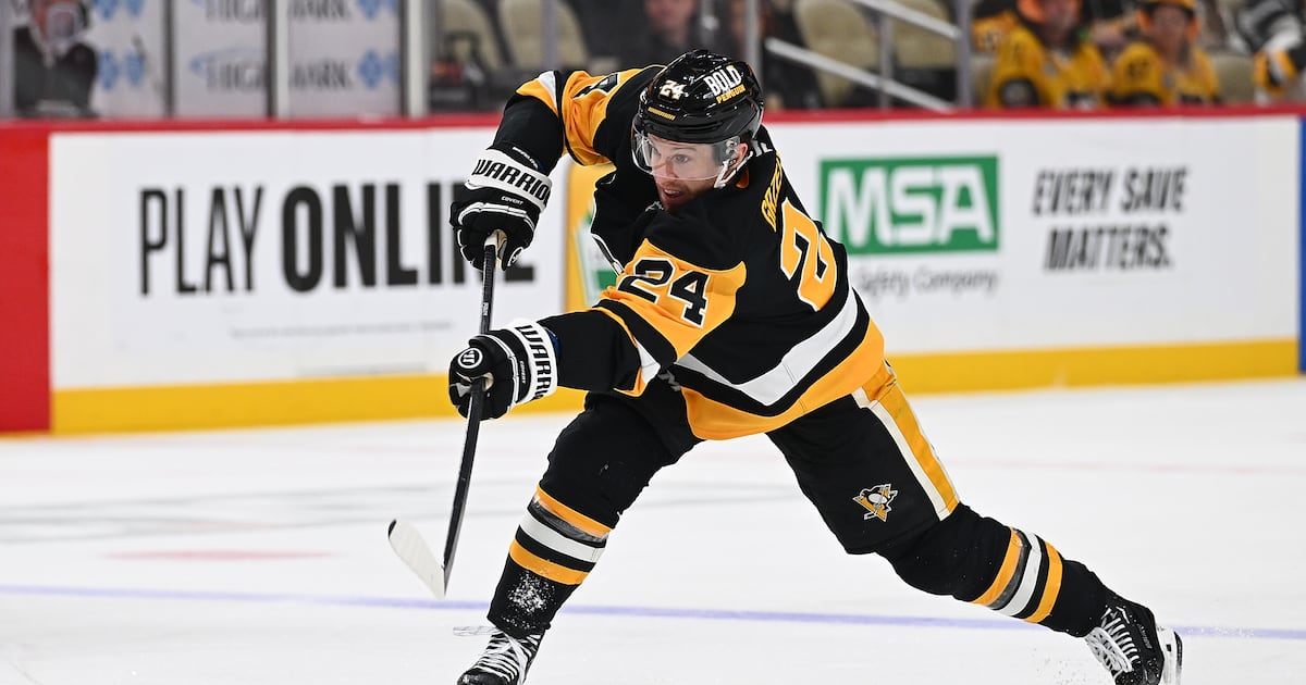 Ex-Boston Bruins, Pittsburgh Penguins Matt Grzelcyk signs PTO with Chicago Blackhawks