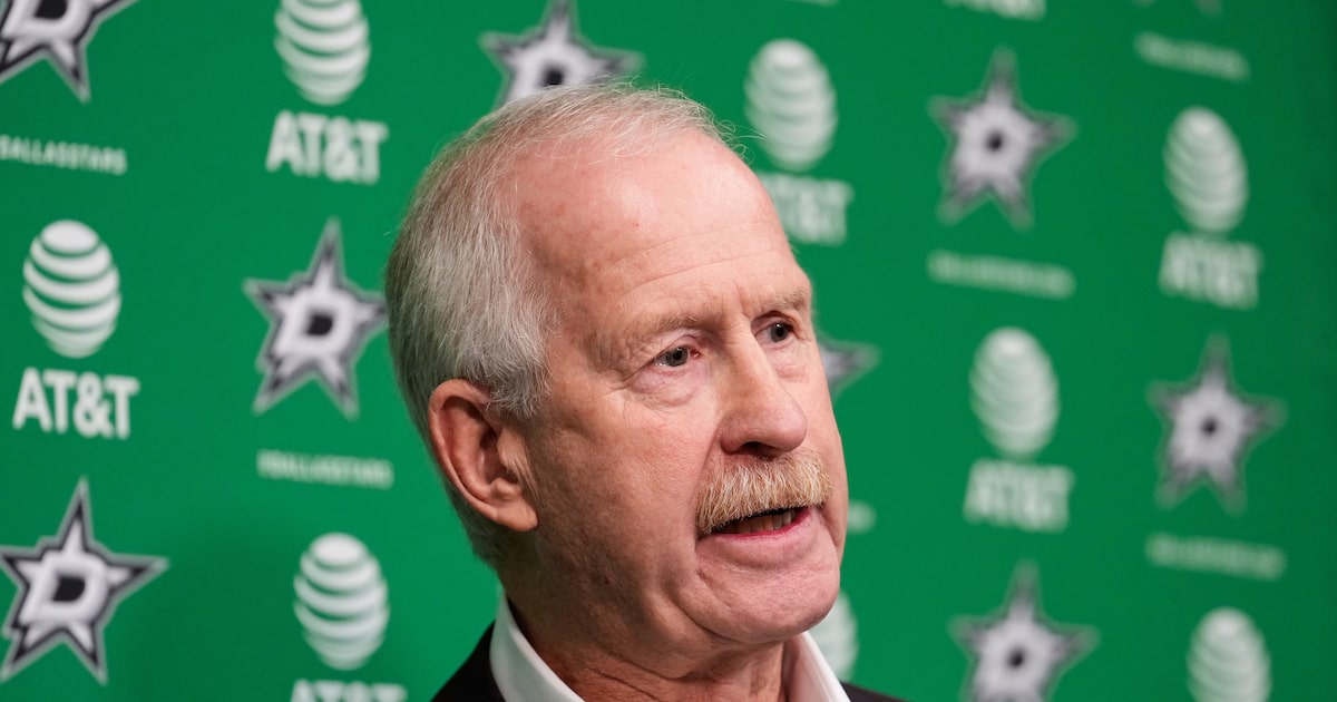 Dallas Stars make bevy of preseason moves, leaving clearer picture of NHL roster